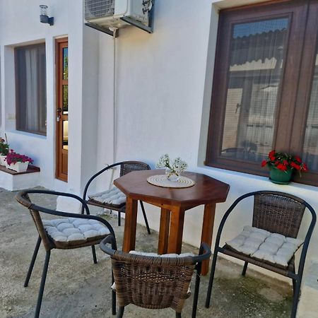 Apartments Kollari أولتْسي المظهر الخارجي الصورة