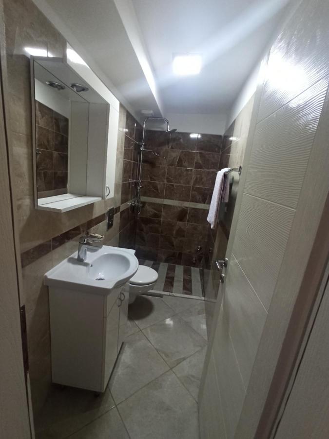 Apartments Kollari أولتْسي الغرفة الصورة