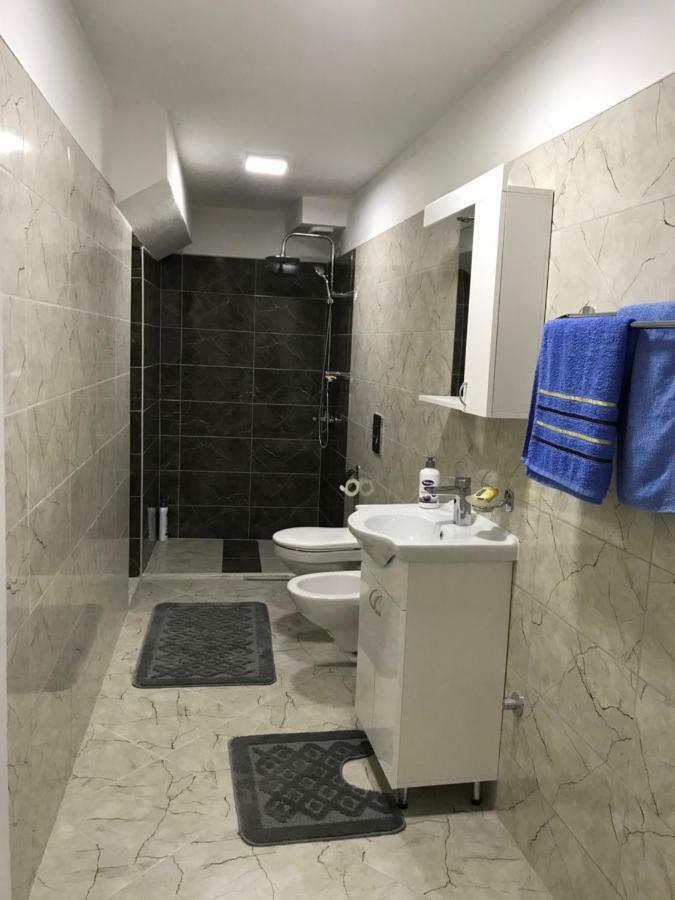 Apartments Kollari أولتْسي المظهر الخارجي الصورة