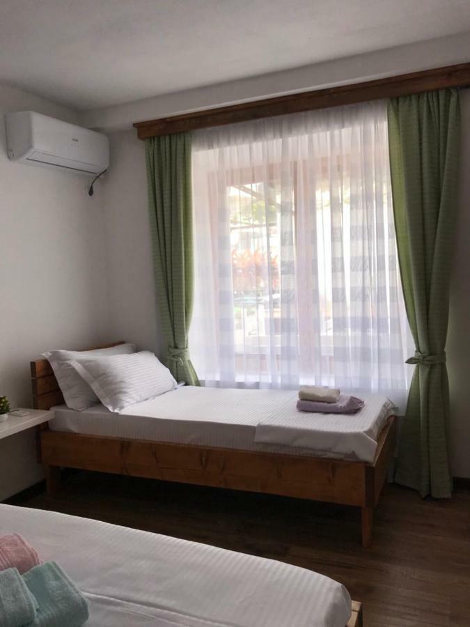 Apartments Kollari أولتْسي المظهر الخارجي الصورة