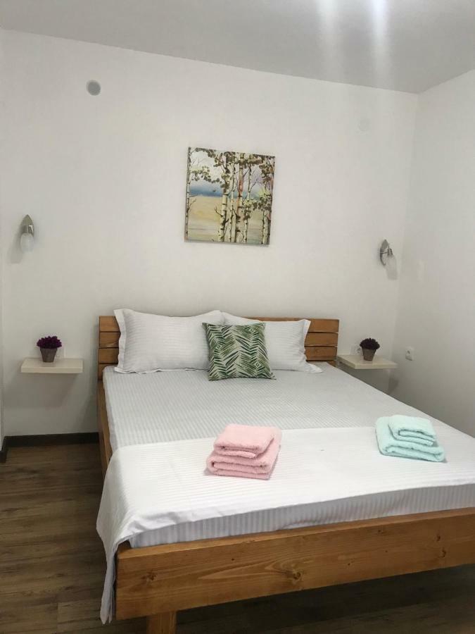Apartments Kollari أولتْسي المظهر الخارجي الصورة